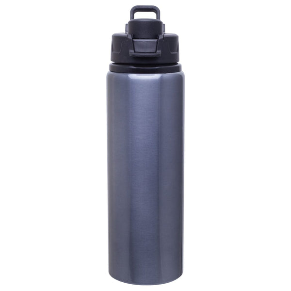 Add Your Logo: Vibrant 28 oz. Water Bottle