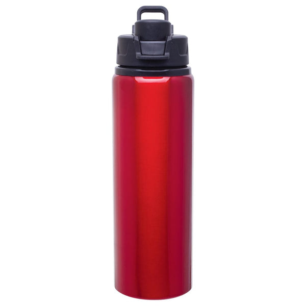 Add Your Logo: Vibrant 28 oz. Water Bottle