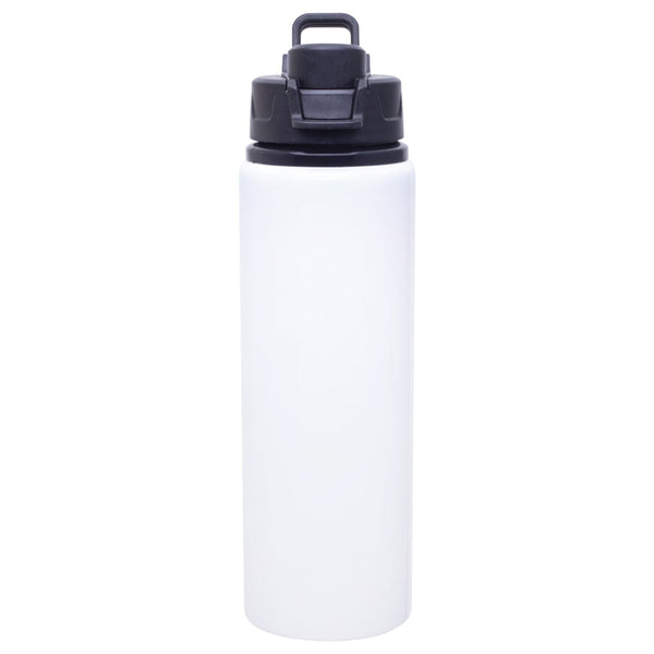 Add Your Logo: Vibrant 28 oz. Water Bottle