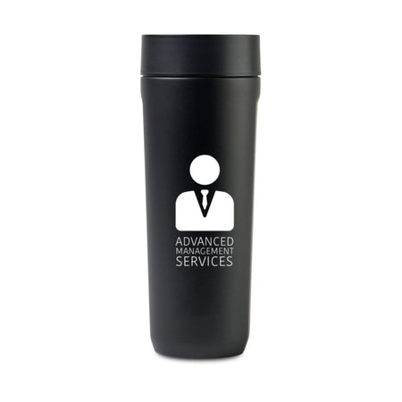 Add Your Logo: CORKCICLE® Cold Cup - 24 Oz. – Baudville