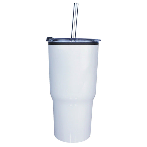 Add Your Logo: Stanley IceFlow™ Flip Straw Tumbler 20 oz – Baudville