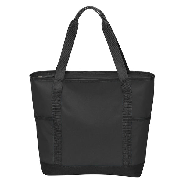 Add Your Logo: On The Go Tote