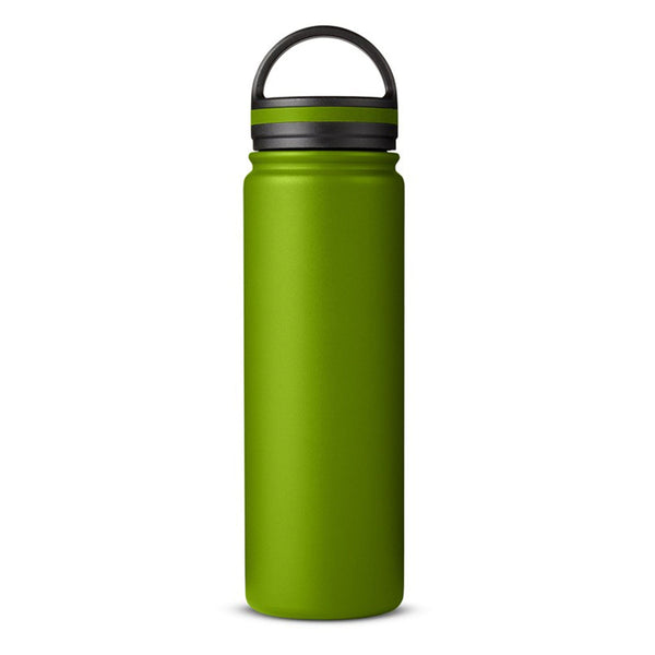 Add Your Logo: 24oz Twist Vacuum Water Bottle