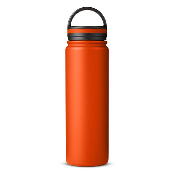 Add Your Logo: 24oz Twist Vacuum Water Bottle