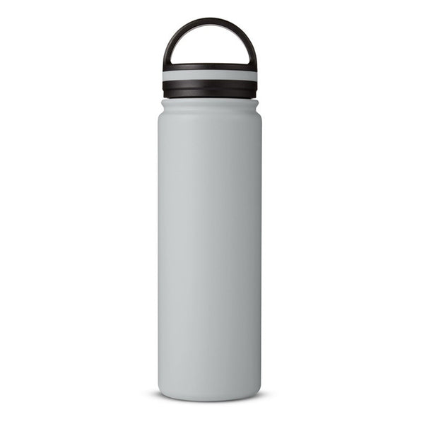 Add Your Logo: 24oz Twist Vacuum Water Bottle