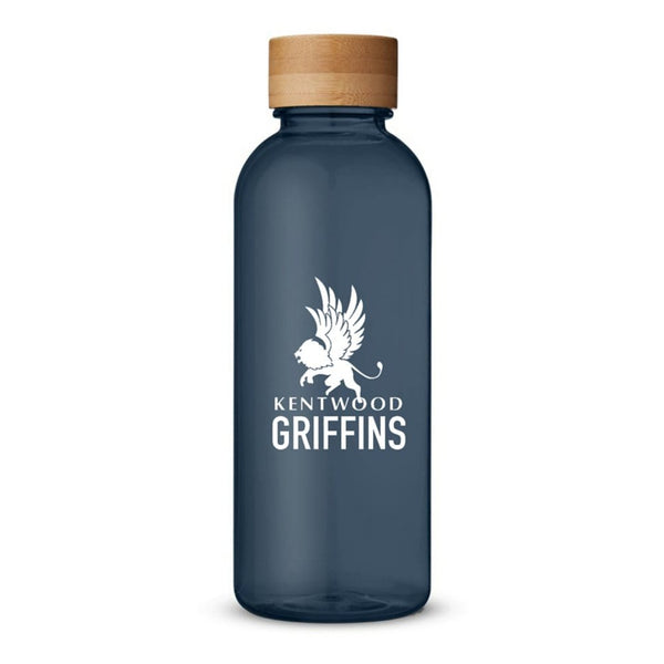 Add Your Logo: 22oz Bamboo Lid Hydration Bottle