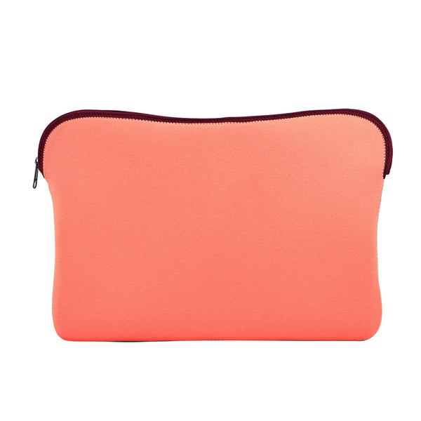 Add Your Logo: Neoprene Laptop Sleeve