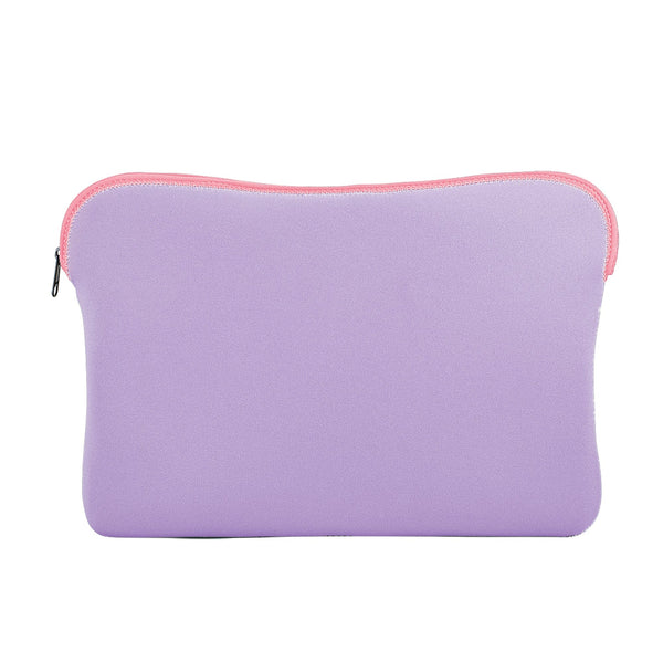 Add Your Logo: Neoprene Laptop Sleeve