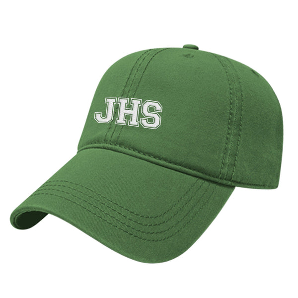 Add Your Logo: Relaxed Golf Cap