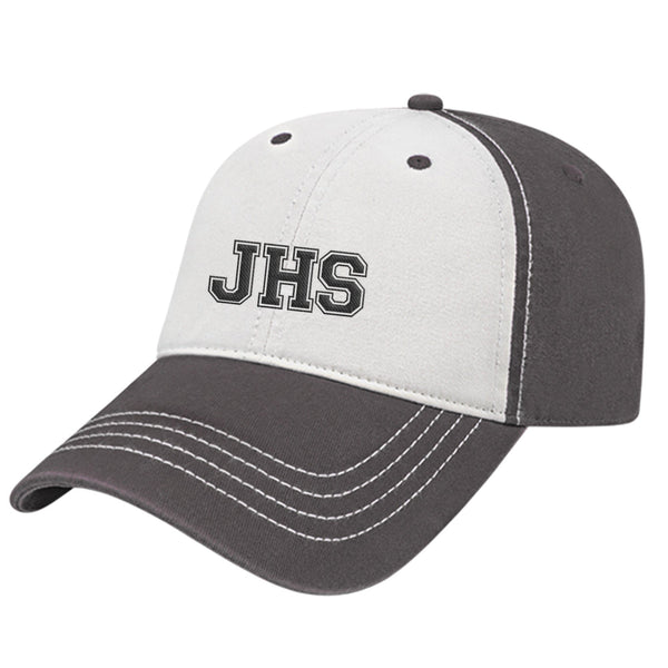 Add Your Logo: Relaxed Golf Cap