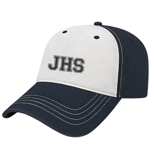 Add Your Logo: Relaxed Golf Cap