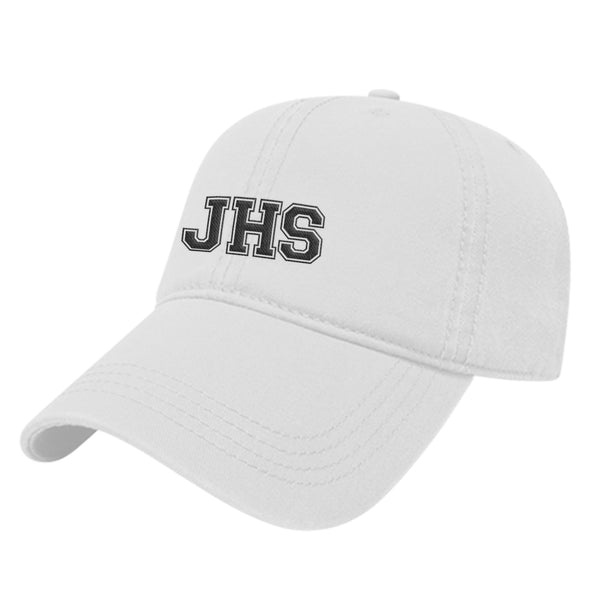 Add Your Logo: Relaxed Golf Cap