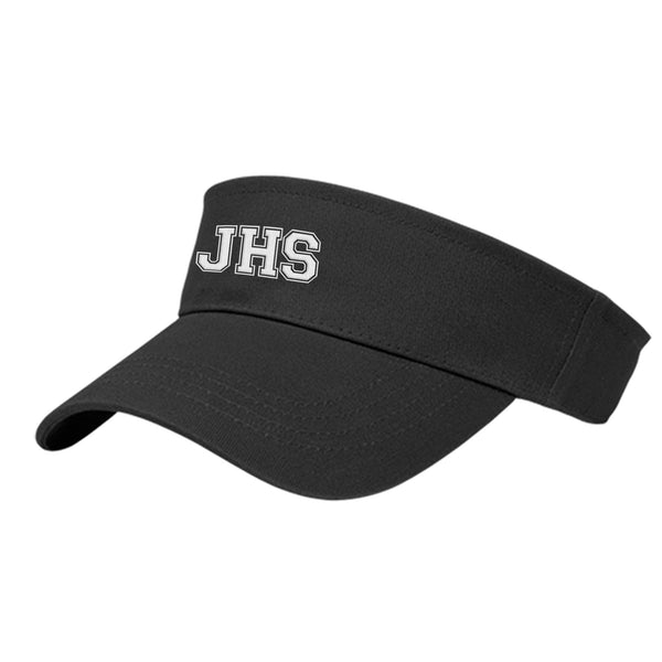 Add Your Logo: Value Visor Cap