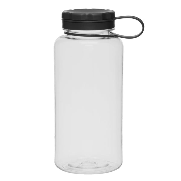 Add Your Logo: 34oz Hydration Station Water Bottle