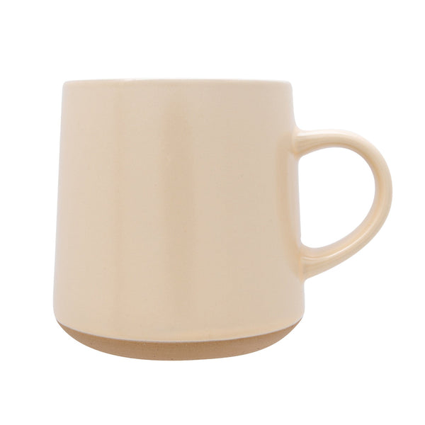 Add Your Logo: 15oz Earthtone Stoneware Mug