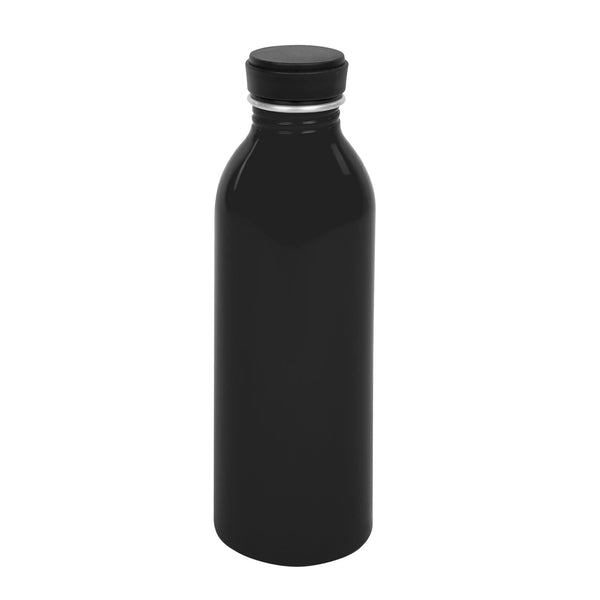 Add Your Logo: Color Wheel Water Bottle