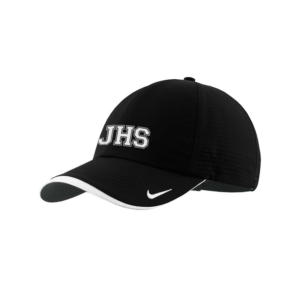 Add Your Logo: Nike Dri-FIT Cap