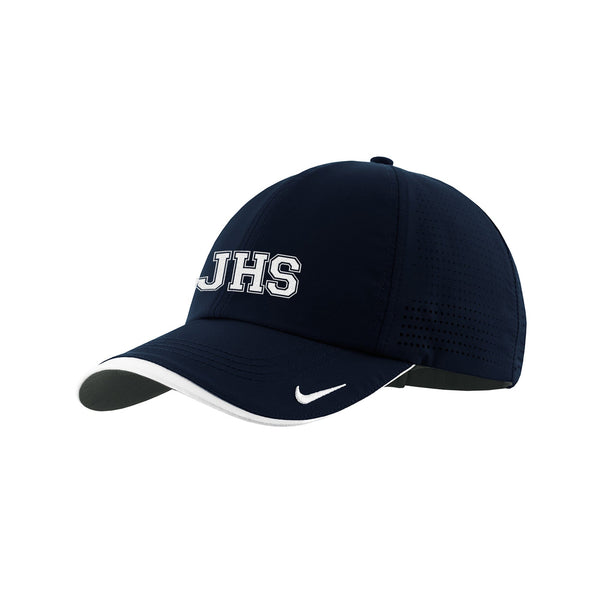 Add Your Logo: Nike Dri-FIT Cap