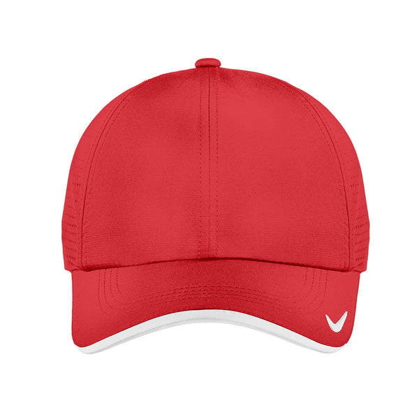 Add Your Logo: Nike Dri-FIT Cap