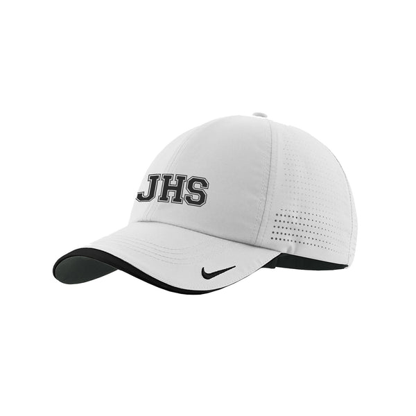 Add Your Logo: Nike Dri-FIT Cap