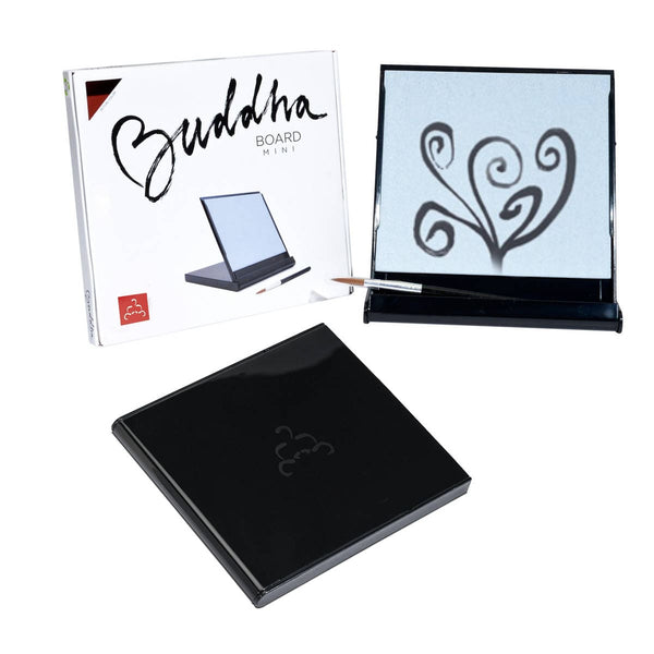 Add Your Logo: Mini Buddha Board