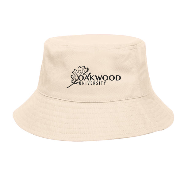 Add Your Logo: Beach Time Bucket Hat