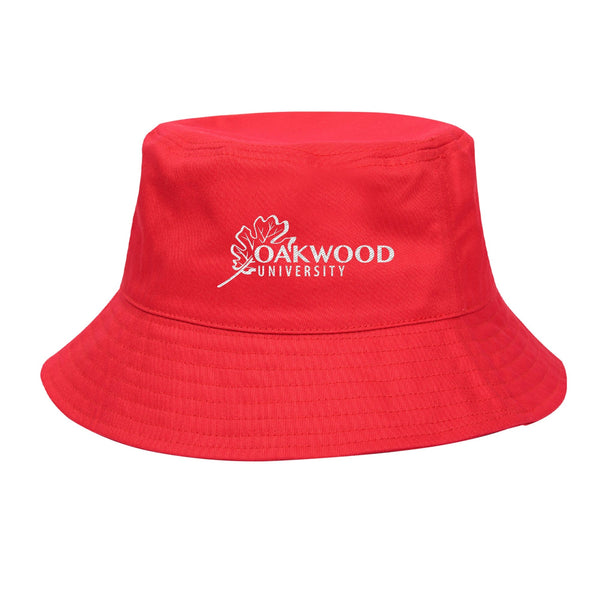 Add Your Logo: Beach Time Bucket Hat