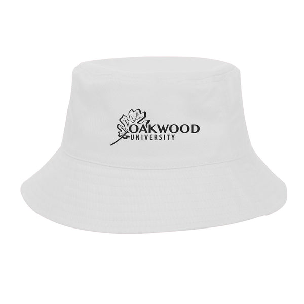 Add Your Logo: Beach Time Bucket Hat