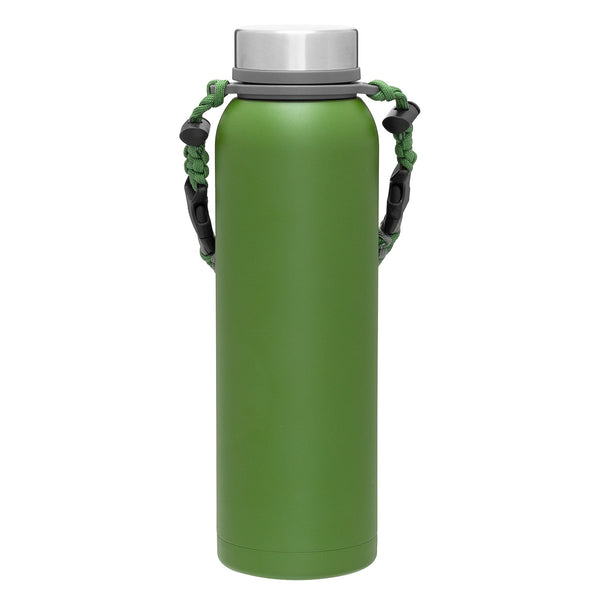 Add Your Logo: H2-GO Bottle