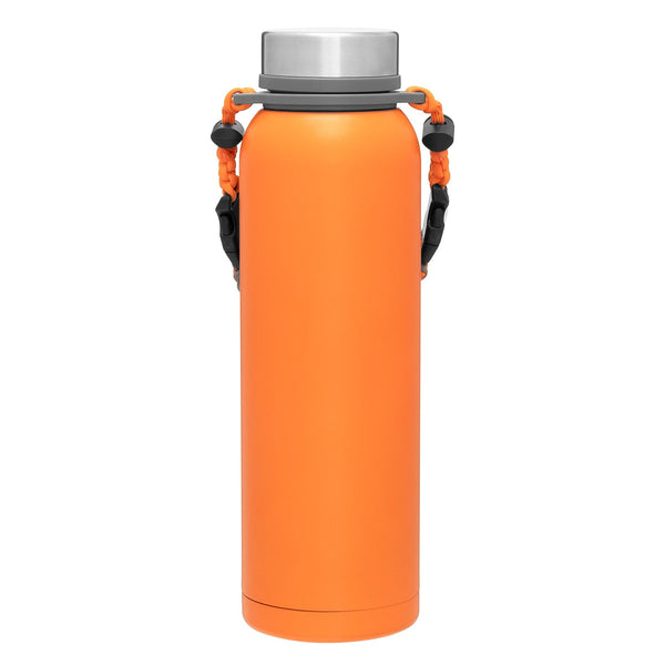 Add Your Logo: H2-GO Bottle