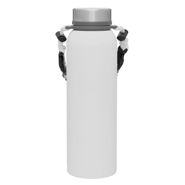 Add Your Logo: H2-GO Bottle