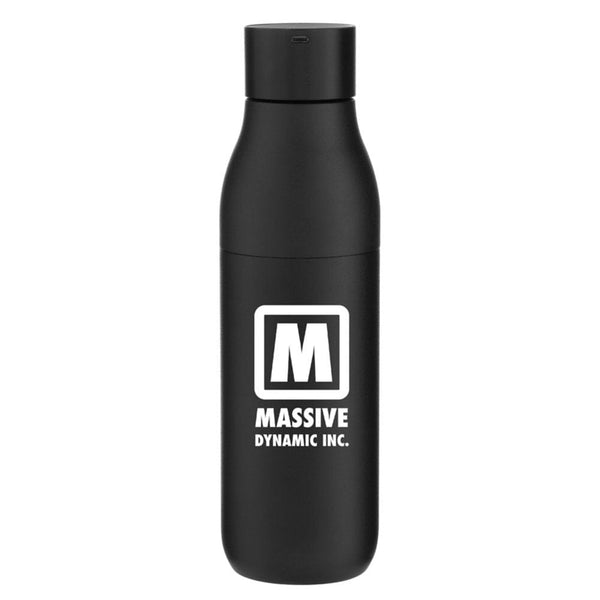 Add Your Logo: LARQ Bottle PureVis™ 25 oz