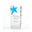 Trophy - Crystal Blue Star - Rectangle