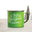 Value Classic Enamel Mug - Commitment and Dedication