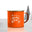 Value Classic Enamel Mug - Essential to Our Team