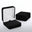 Lapel Pin Presentation Box - Black