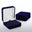 Lapel Pin Presentation Box - Blue