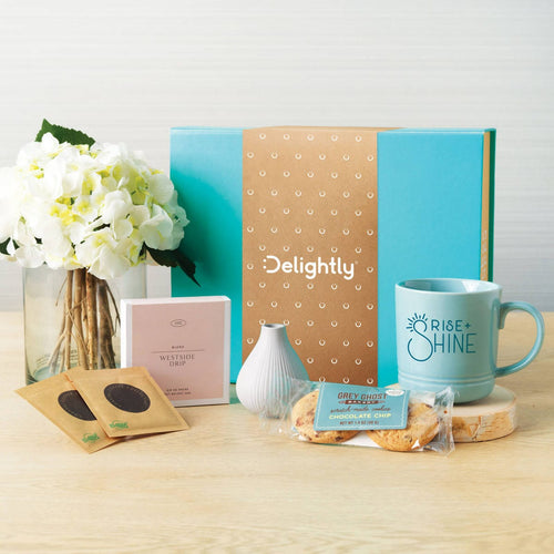 Delightly - Work From Home Gifts – Baudville