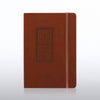 Boss Tuscany  Engraved Journal - Tan