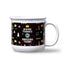 Vivid Color Camper Mug - Giving Thanks to Our Amazing Team!