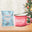 Cup of Cheer Hot Cocoa and Mug Gift Set - Making a Difference (Pink)